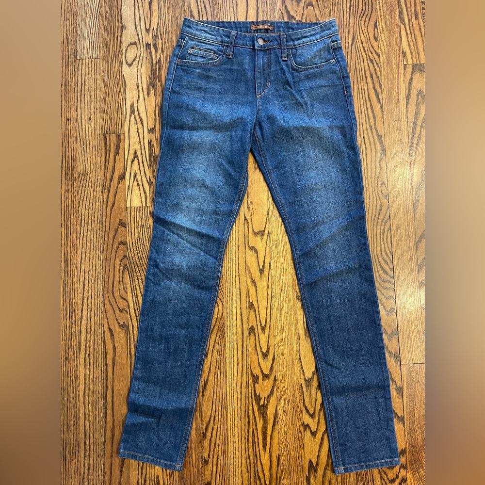 JOE’S JEANS The Skinny Wild Edition
